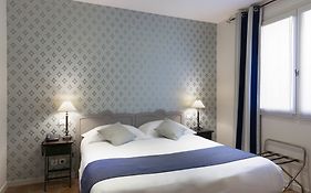 Hotel Mogador  3*